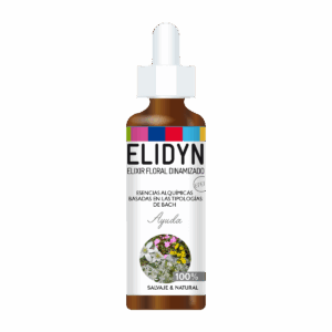ELIXIR AYUDA de Nutergia