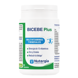 BICEBE Plus de Nutergia