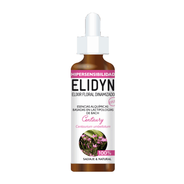 CENTAURY de Nutergia