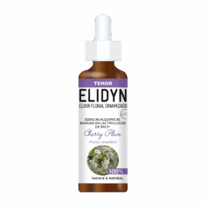 CHERRY PLUM de Nutergia