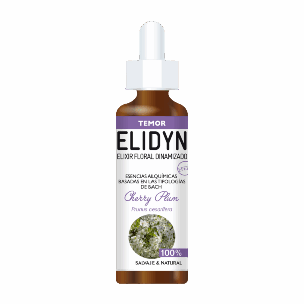 CHERRY PLUM de Nutergia