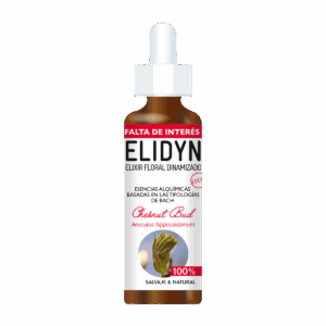 CHESNUT BUD de Nutergia