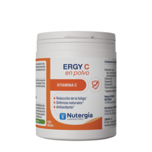 ERGY C de Nutergia