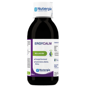 ERGYCALM de Nutergia