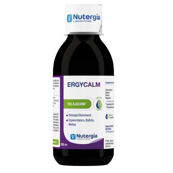 ERGYCALM de Nutergia