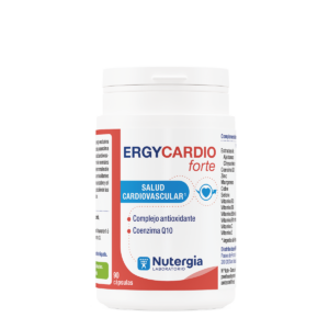 ERGYCARDIO FORTE de Nutergia