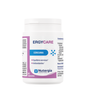 ERGYCARE de Nutergia