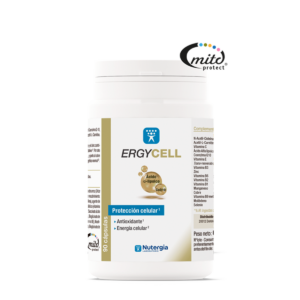 ERGYCELL de Nutergia