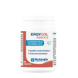 ERGYCOL Balance de Nutergia
