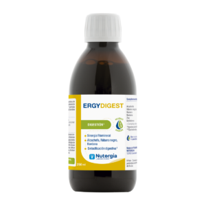 ERGYDIGEST de Nutergia