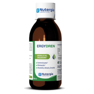 ERGYDREN de Nutergia