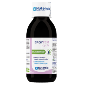 ERGYFEM Cycle de Nutergia