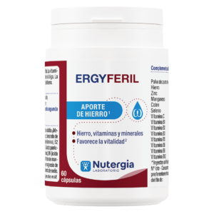 ERGYFERIL de Nutergia