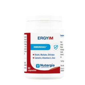 ERGYIM de Nutergia