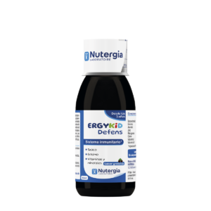 ERGYKID Defens de Nutergia