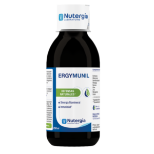 ERGYMUNIL de Nutergia