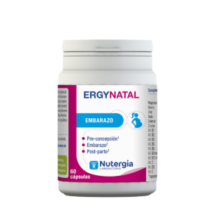 ERGYNATAL de Nutergia