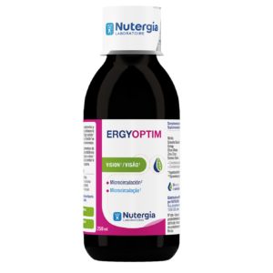 ERGYOPTIM de Nutergia