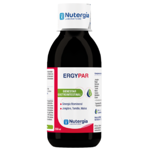 ERGYPAR de Nutergia