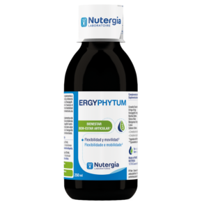 ERGYPHYTUM de Nutergia