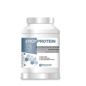 ERGYPROTEIN de Nutergia