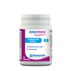 ERGYREN Support de Nutergia