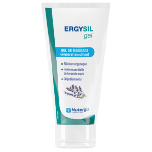ERGYSIL Gel de Nutergia