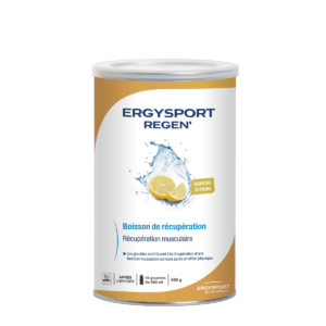ERGYSPORT REGEN de Nutergia