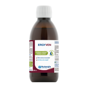 ERGYVEN de Nutergia