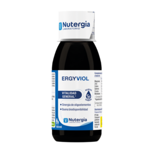 ERGYVIOL de Nutergia