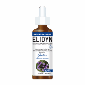 GENTIAN de Nutergia