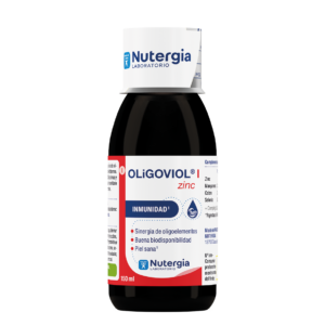 OLIGOVIOL I de Nutergia