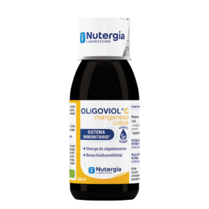 OLIGOVIOL C de Nutergia
