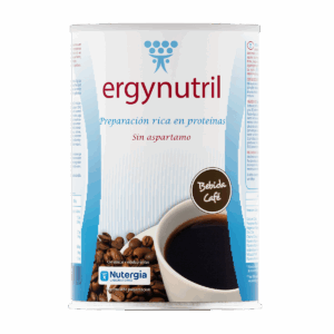 ERGYNUTRIL CAFE de Nutergia