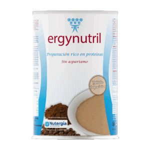 ERGYNUTRIL CAPUCHINO de Nutergia