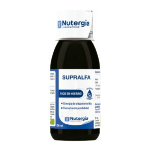 SUPRALFA de Nutergia
