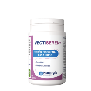 VECTISEREN + de Nutergia