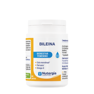 BILEINA de Nutergia