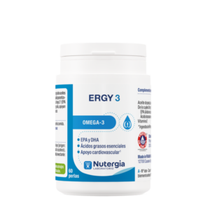 ERGY 3 de Nutergia