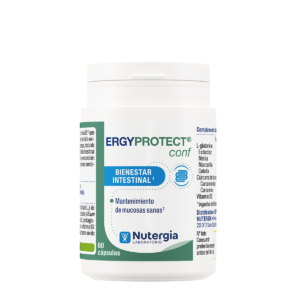 ERGYPROTECT Conf de Nutergia