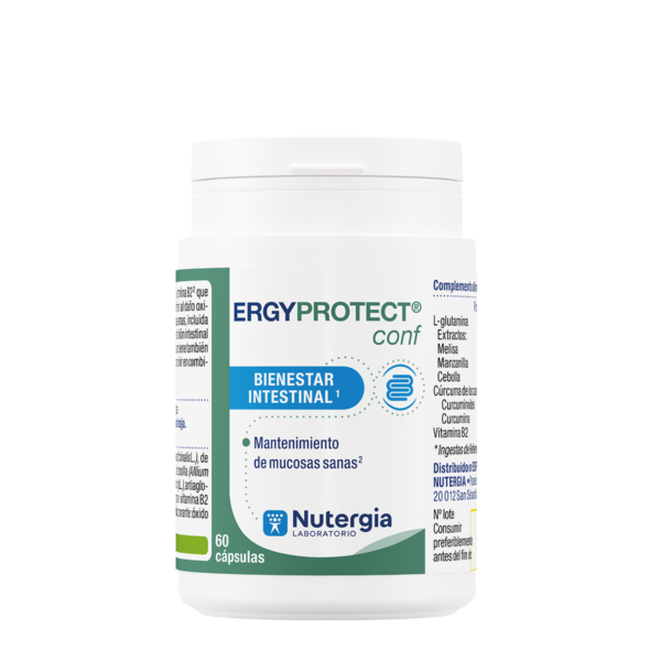 ERGYPROTECT Conf de Nutergia