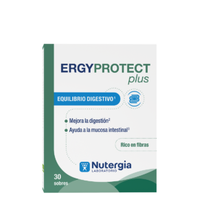 ERGYPROTECT Plus de Nutergia