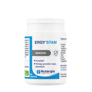 ERGY’STAM de Nutergia