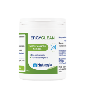 ERGYCLEAN de Nutergia