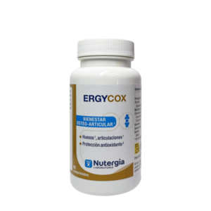 ERGYCOX de Nutergia