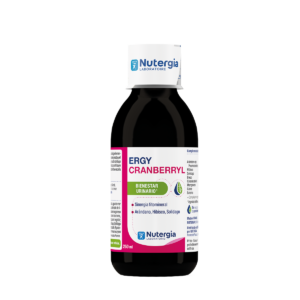 ERGYCRANBERRYL de Nutergia