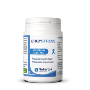ERGYSTRESS de Nutergia