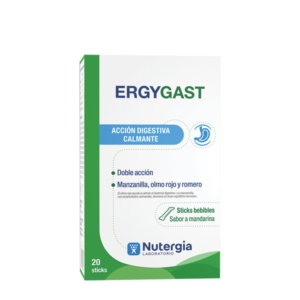 ERGYGAST de Nutergia