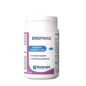 ERGYMAG de Nutergia