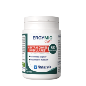 ERGYMIO CALM de Nutergia